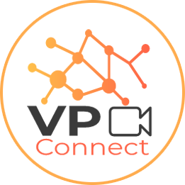 logo VP Connect