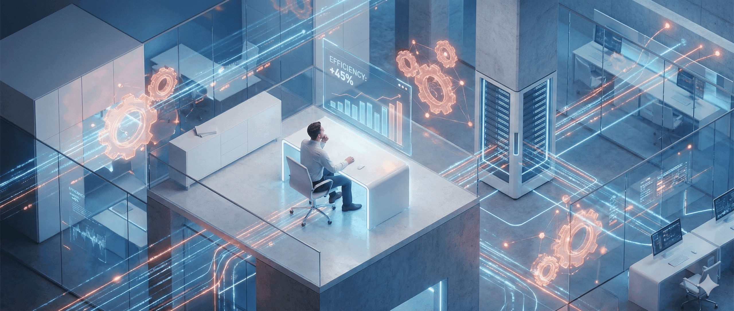 Perito usando software de videoperitación